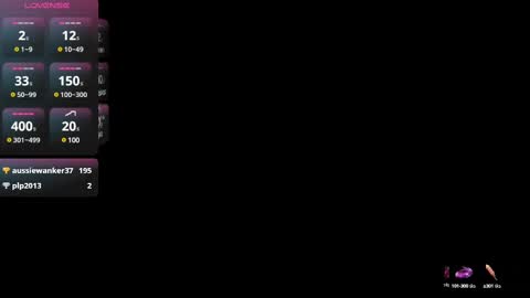 Jenny  online show from 02-25-25, 04:10