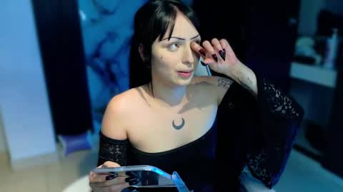 madison_jacksonn online show from 09-27-25, 11:43