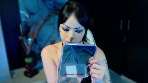 madison_jacksonn online show from 10-04-25, 09:02