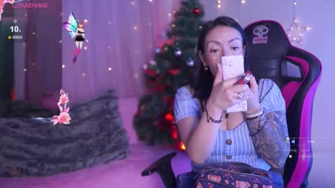 Madison   online show from 12-05-25, 12:47