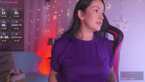 Madison   online show from 01-07-26, 02:08