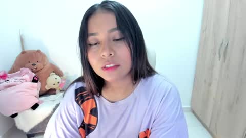 madison montes online show from 04-12-26, 09:03