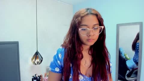 Snapshot of madison_rowan chatting on 01-09-25, 03:04 MADI online show from 01-09-25, 03:04