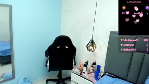 Snapshot of madison_rowan chatting on 01-17-25, 06:26 MADI online show from 01-17-25, 06:26