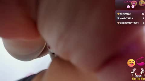 Snapshot of madison_rowan chatting on 03-27-26, 08:26 MADI online show from 03-27-26, 08:26