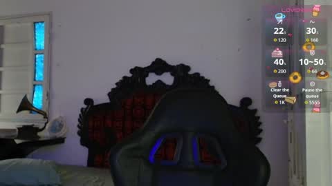 Ig madis0nbyers online show from 04-22-26, 07:15