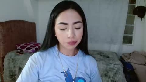 Madison Cambel online show from 07-17-26, 11:42