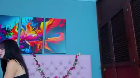 Madison Carzon online show from 11-17-25, 03:12