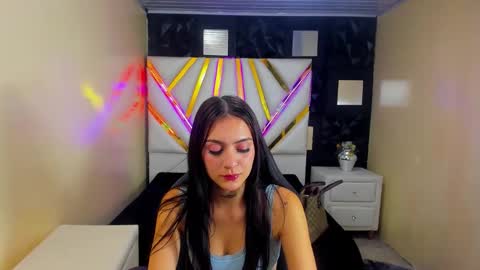 Madison Carzon online show from 03-14-26, 01:05