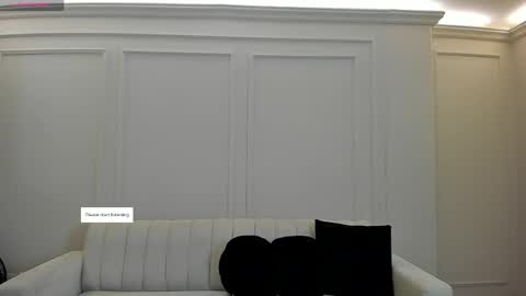 Snapshot of madisoncollinsx chatting on 05-22-26, 11:27 Maddi Collins online show from 05-22-26, 11:27