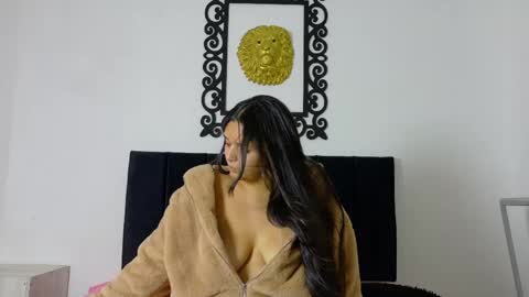 Snapshot of madisonharlow chatting on 06-03-26, 07:41 madisonharlow online show from 06-03-26, 07:41