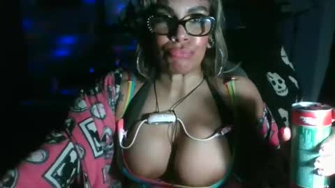 MadisonJayde online show from 02-10-25, 07:04