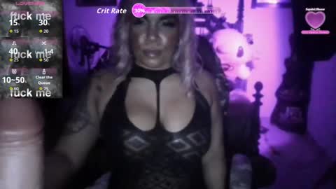 MadisonJayde online show from 10-20-25, 05:19