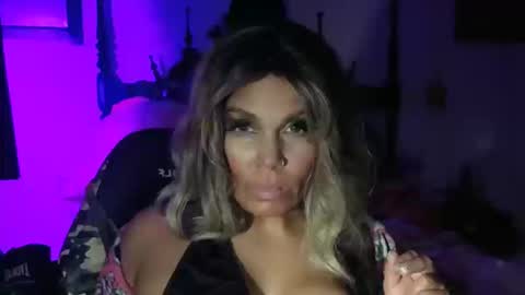 MadisonJayde online show from 03-13-26, 07:15