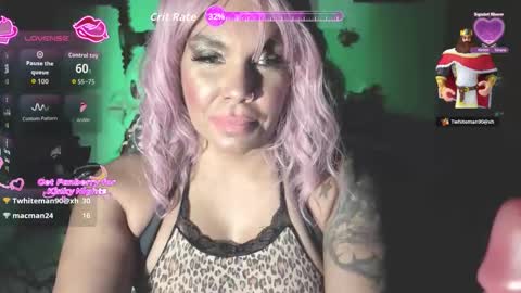 MadisonJayde online show from 05-15-26, 07:04
