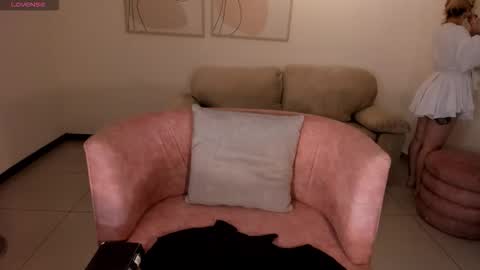 Madison Kane online show from 12-19-25, 01:29