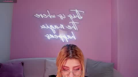 Madison Kane online show from 03-24-26, 11:26