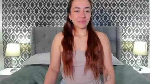 Snapshot of madisonkoper chatting on 06-01-26, 08:21 Madison online show from 06-01-26, 08:21