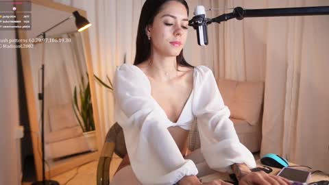 Snapshot of madisonlara chatting on 02-01-25, 09:29 madisonlara online show from 02-01-25, 09:29