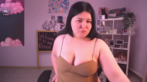 madisonmongomery online show from 12-10-24, 05:11