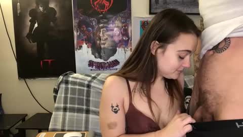 Snapshot of madisonrae1991 chatting on 02-03-25, 04:41 madisonrae1991 online show from 02-03-25, 04:41