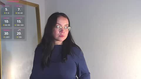 Madison Rogers online show from 01-06-26, 07:45