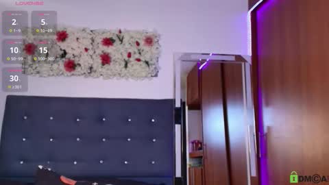 madisonwalkeeer online show from 10-18-25, 04:41