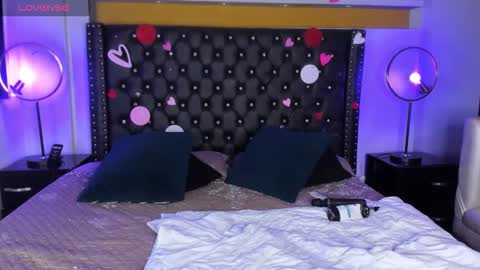 Snapshot of madisson7 chatting on 02-16-26, 02:40 Madisson online show from 02-16-26, 02:40