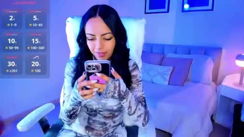 madisson_blue_ online show from 06-10-26, 12:48