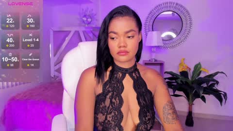 Snapshot of madisson_davon chatting on 12-09-24, 02:49 Madisson Davon online show from 12-09-24, 02:49