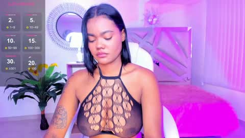 Madisson Davon online show from 12-21-24, 02:04