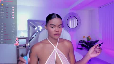 Madisson Davon online show from 12-30-24, 01:14