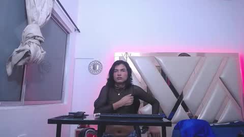 madisson_jones18 online show from 03-22-26, 11:24