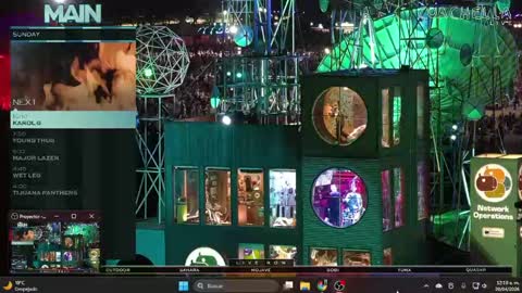 Madisson Belle online show from 04-20-26, 05:10