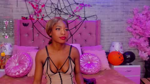 madissonbonny_ online show from 10-31-25, 08:43