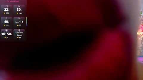 madissonbonny_ online show from 11-12-25, 08:52