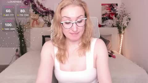 Madisson online show from 01-12-26, 02:28