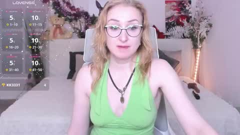 Madisson online show from 01-16-26, 02:26