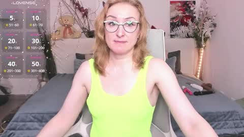 Madisson online show from 02-02-26, 02:21