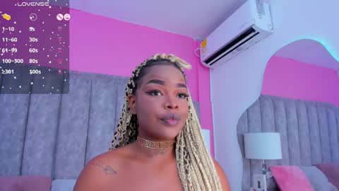 Madisson Lopez online show from 01-01-25, 08:15