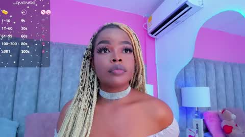 Madisson Lopez online show from 01-06-25, 04:15