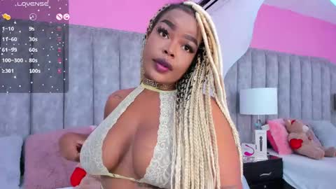 Madisson Lopez online show from 01-13-25, 09:31