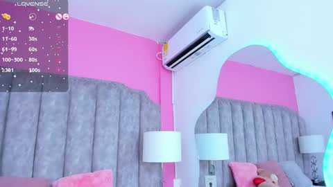 Madisson Lopez online show from 01-15-25, 09:09