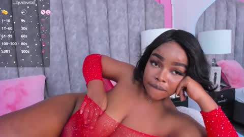 Madisson Lopez online show from 01-29-25, 07:36