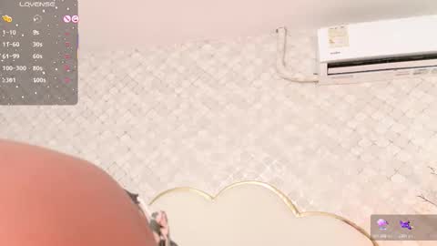 Madisson Lopez online show from 10-20-25, 08:53