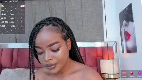 Madisson Lopez online show from 04-12-26, 07:41