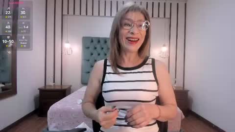 Miss Madisson online show from 07-11-26, 11:24