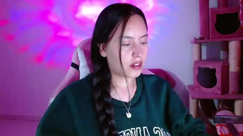 Snapshot of madissonn__ chatting on 02-04-26, 05:02 MADY online show from 02-04-26, 05:02