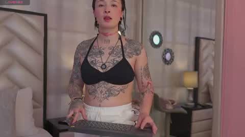MadissonPayton online show from 06-16-26, 01:25