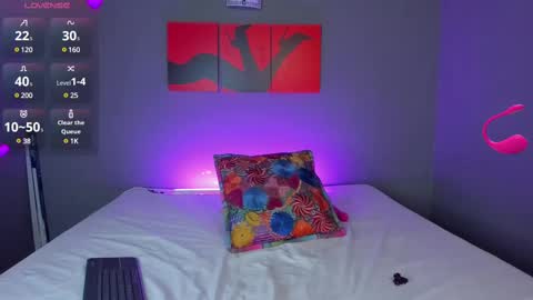 Snapshot of madissonshakur19 chatting on 03-11-25, 05:24 Madi online show from 03-11-25, 05:24